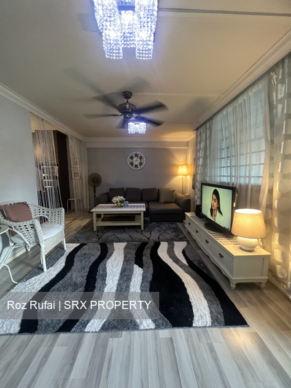 Blk 289 Yishun Avenue 6 (Yishun), HDB 4 Rooms #406095511